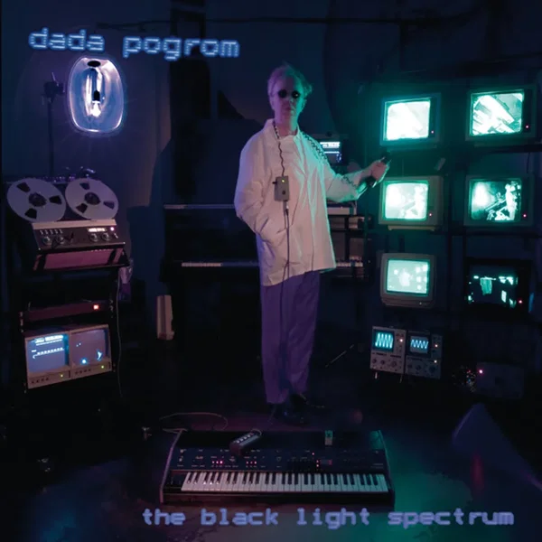 The Black Light Spectrum
