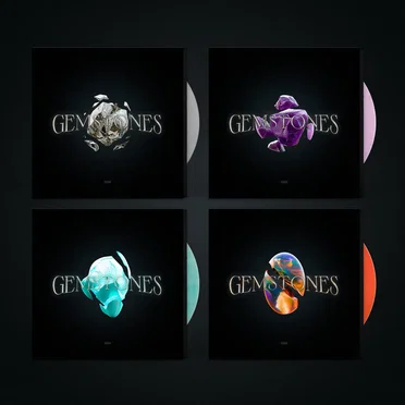 Gemstones II • Limited Edition by Various Artists - album cover