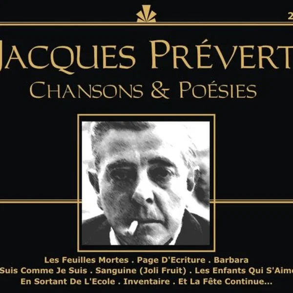 Chansons & Poésies