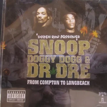 Death Row Presents From Compton to Longbeach