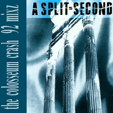 The Colosseum Crash 92 Mixz