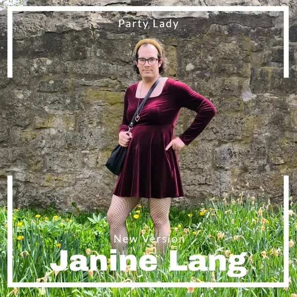 Janine Lang (New Version)