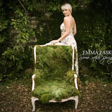 Some Other Spring by Emma Pask - album cover