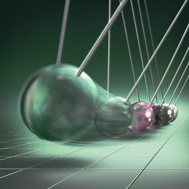 Dominion Swing by Interstate - album cover