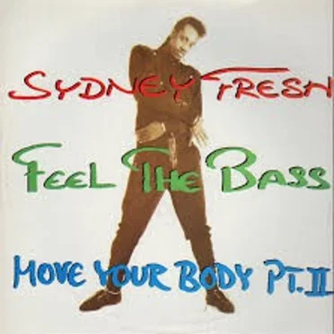 Feel The Bass