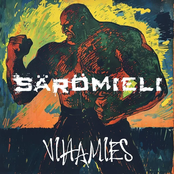 Vihamies