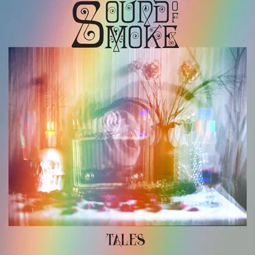 Tales by Sound of Smoke - album cover