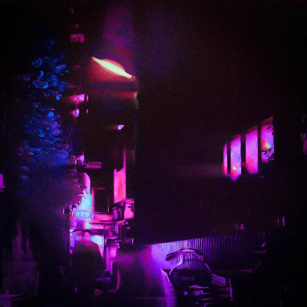 Decay
