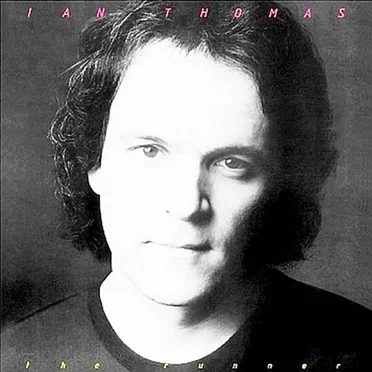 The Runner by Ian Thomas - album cover