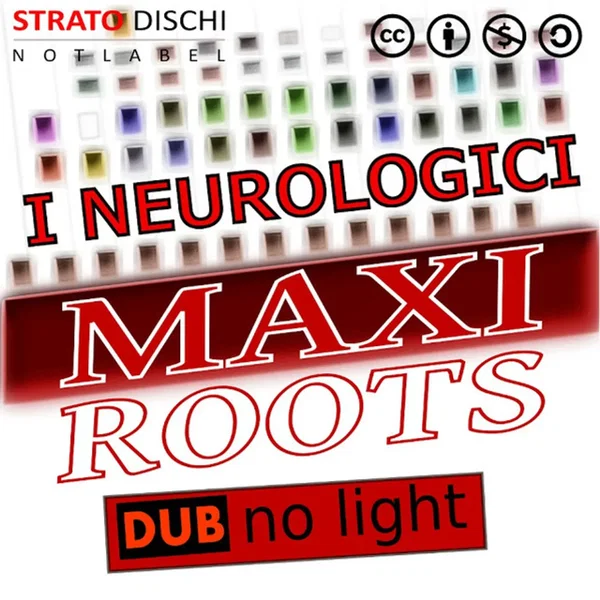 Dub No Light