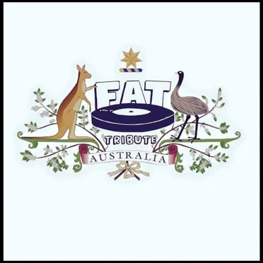 Aussie Fat Wreck Chords Tribute by Various Artists - album cover