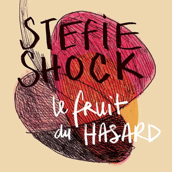 Le fruit du HASARD