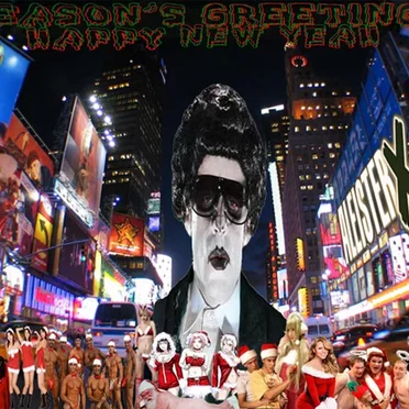 Happy Rxmas (You’ll Cheer)