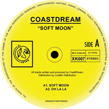 Soft Moon