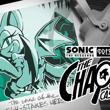 Sonic Presents: The Chaotix Casefiles | Episode 2
