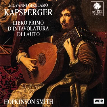 Libro primo d'intavolatura di lauto