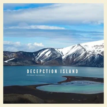 Decepction Island