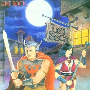 Art Rock