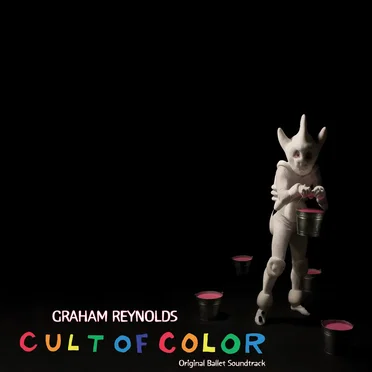 Cult of Color: Call to Color