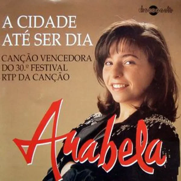 A Cidade Até Ser Dia