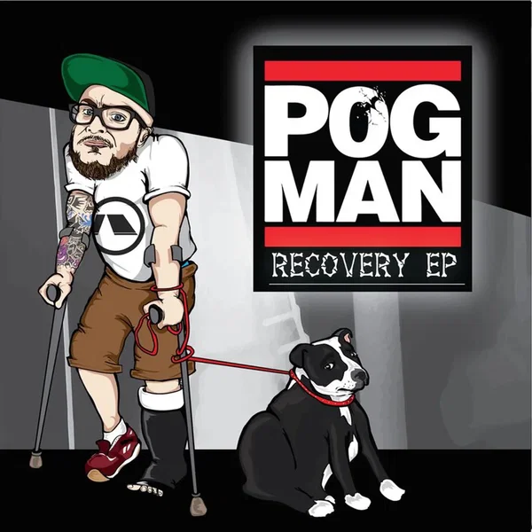 Rec0very EP
