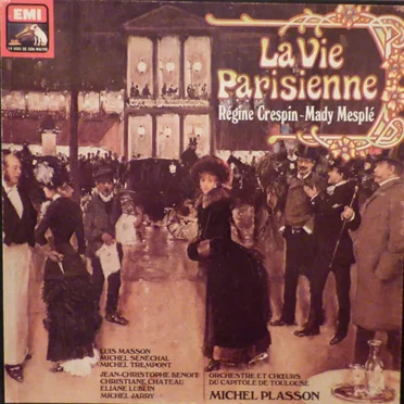 La Vie Parisienne