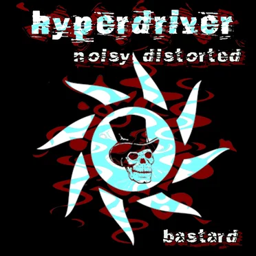 Noisy Distorted Bastard