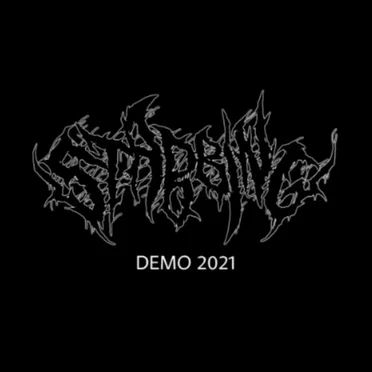 Demo 2021 by Stabbing - album cover