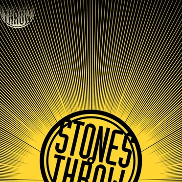 Stones Throw Records Spring 2009 Sampler by Various Artists - album cover
