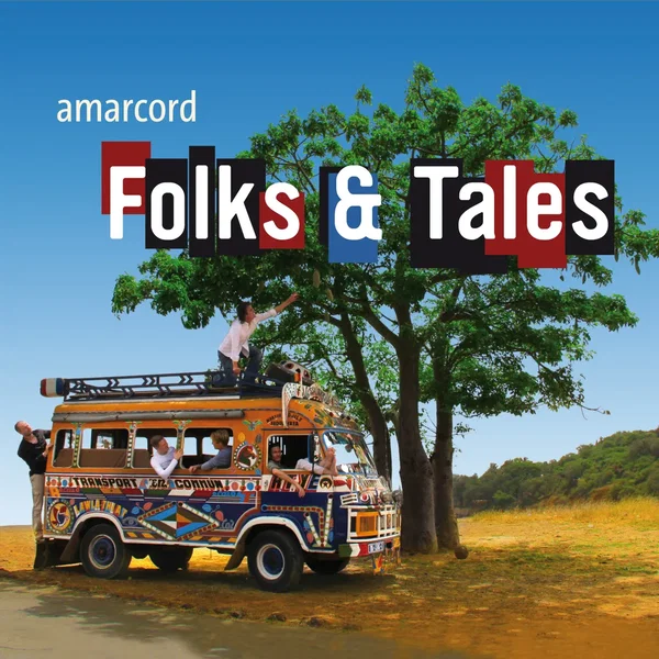 Folks & Tales