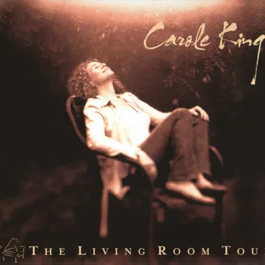 The Living Room Tour