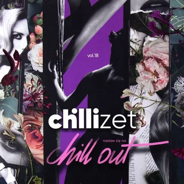 Nastaw się na chill out, Volume 18 by Various Artists - album cover