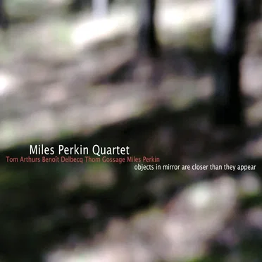 Objects in Mirror Are Closer Than They Appear