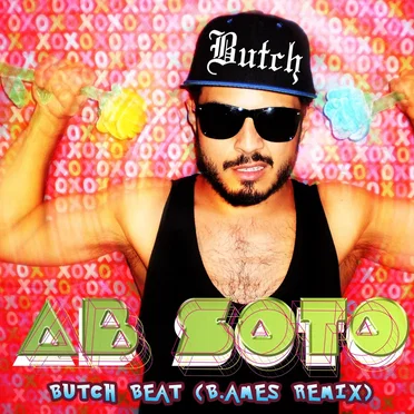 Butch Beat (B. Ames remix)