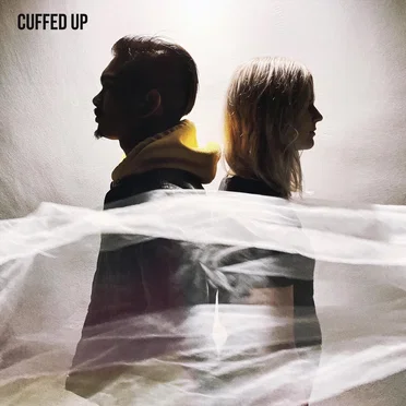 Cuffed Up by Cuffed Up - album cover