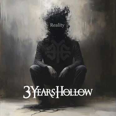 Reality by 3 Years Hollow - album cover