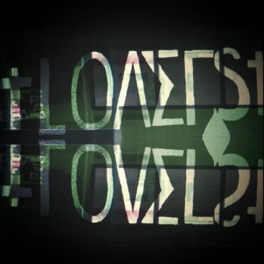 EICV7" No. 88 by †LOΛΣΓS† - album cover