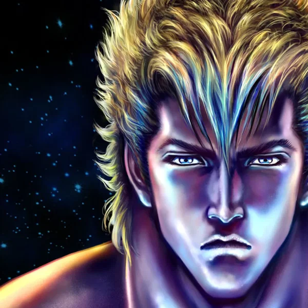 Feel It!/ブルー(地球)