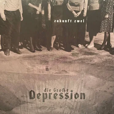 Die Große Depression