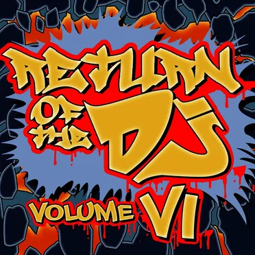 Return of the DJ, Volume VI by Various Artists - album cover