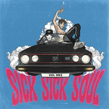 Sick Sick Soul (Vol.1)