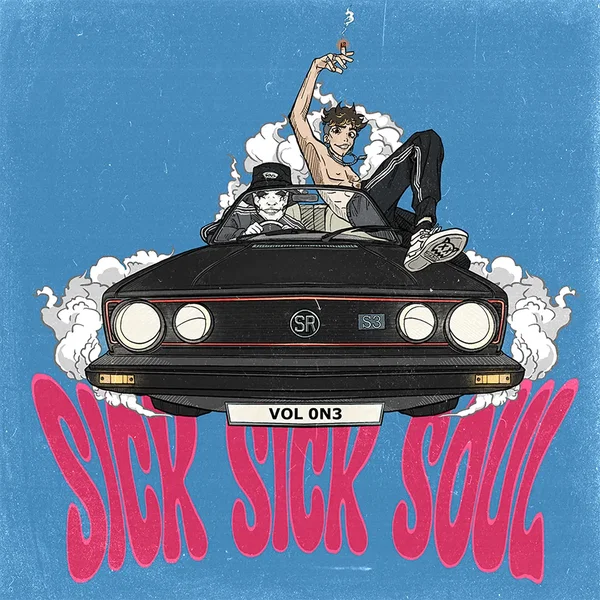 Sick Sick Soul (Vol.1)