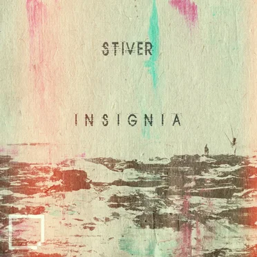 Insignia by Stiver - album cover