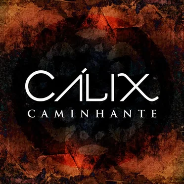 Caminhante by Cálix - album cover