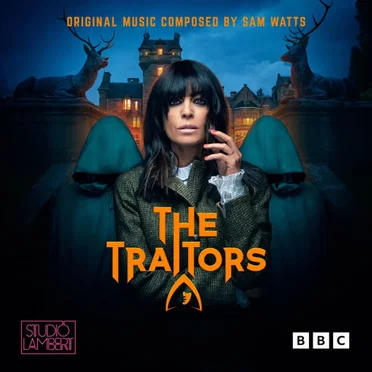 The Traitors (Original Music from the TV Series)