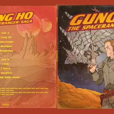 Gung Ho