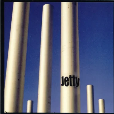 Jetty