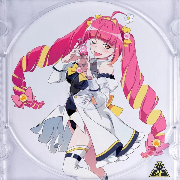 eau de parfum ～extended play～