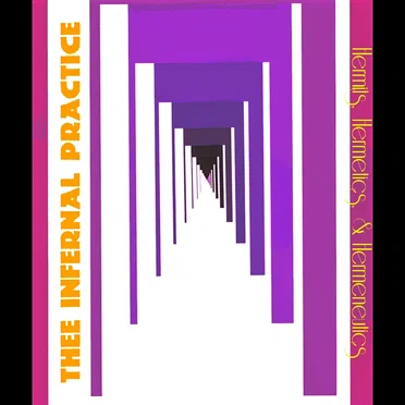 Hermits, Hermetics, & Hermeneutics