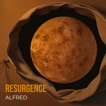 Resurgence by Alfred - album cover